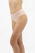 Amalfi QSR Lingerie - High Waist - Peony