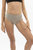 Amalfi QSR Lingerie - High Waist - Sage