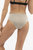 Amalfi QSR Lingerie - High Waist - Sage