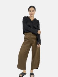 Auckland Pants - Taupe