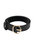 Bergen BGO - Women's Belt - Blackbird