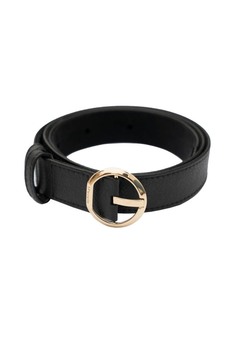 Bergen BGO - Women's Belt - Blackbird