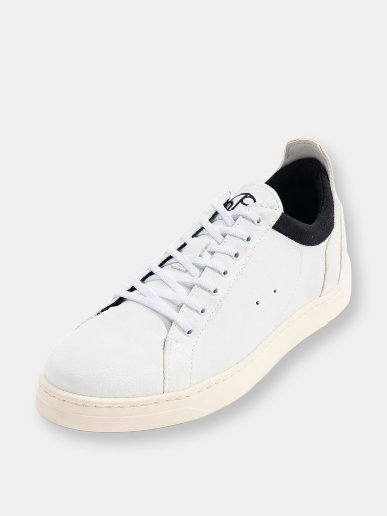 Borås GOT - Classic Sneakers - Latte - Latte