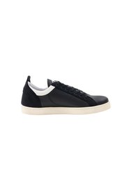 Borås Got - Classic Sneakers - Oyster