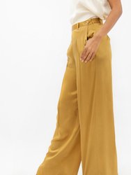 Branson BKG - Wide Leg Pants