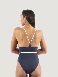 Byron Bay BNK Swimwear - Pebble