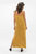 Calabar CBQ Slip Dress - Mimosa