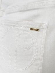 California LAX Barrel Jeans - Alto