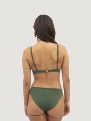 Canggu DPS Swimwear - Seaweed