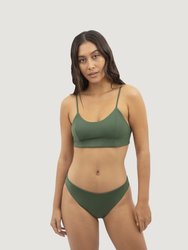 Canggu DPS Swimwear - Seaweed - Seaweed