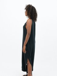 Capri PRJ - Maxi Dress - Licorice