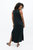 Capri PRJ - Maxi Dress - Licorice