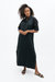 Capri PRJ - Maxi Dress - Licorice