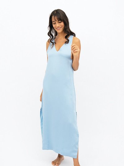 1 People Capri PRJ - Maxi Dress - Sommerhus product