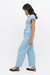 Dakar DSS - Straight Leg Jumpsuit - Sommerhus