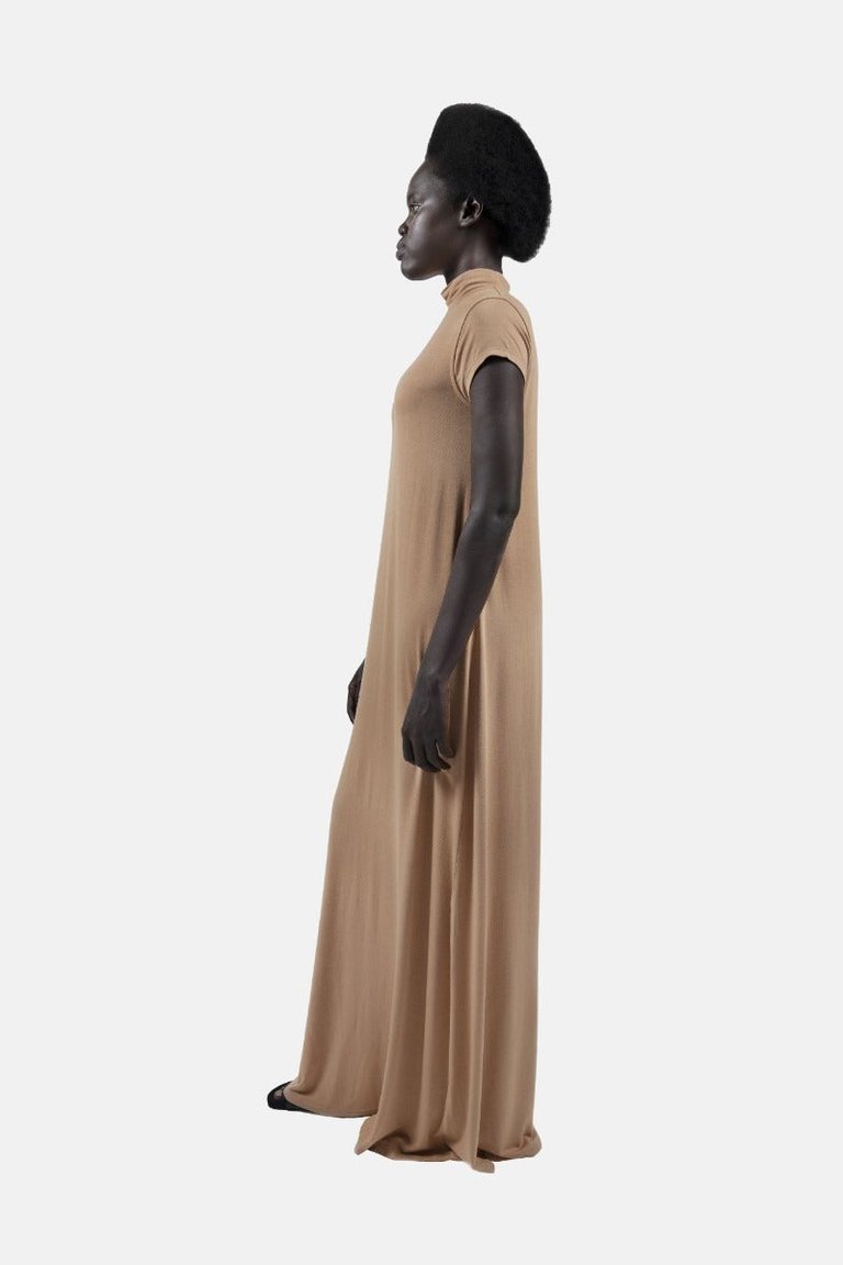 Dresden Maxi Dress - Butterum