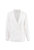 Havana HAV - Oversized Blazer - Porcelain