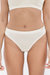 Jasper  - G-String Panties - Powder