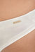 Jasper  - G-String Panties - Powder