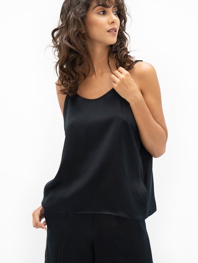 1 People Kingston LHR - Cami Top - Black product