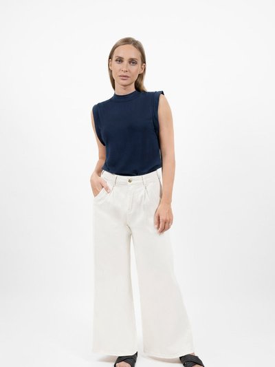 1 People Los Angeles  - Wide Leg Jeans- Alto product