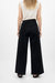 Los Angeles  - Wide Leg Jeans- Celeste