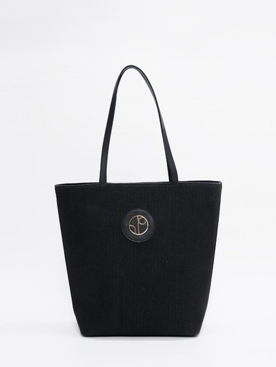 1 People Monte Carlo MCM - Tote Bag - Oyster Black product