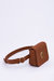 New York JFK - Piñatex® Belt Bag - Mocha - Mocha