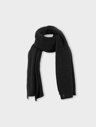 Olden OLA Blanket Scarf & Throw - Blackbird - Blackbird