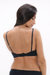 Paris  - Skin-caring Essential Bra Top - Black Sand