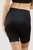 Portland PDX - Biker Shorts - Onyx