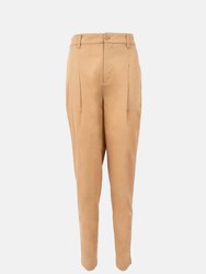 Salo QVD -Tapered Trousers- Doe