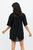 Seville SVQ - Short Sleeves Shirt - Licorice
