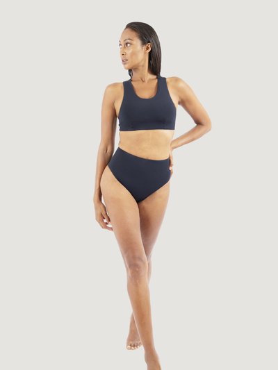 1 People Syros JSY Swimwear - Pebble product