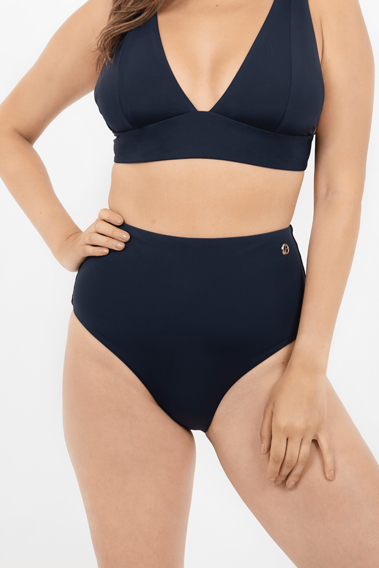 Uluwatu DPS - Timeless Classic Bikini Bottom - Pebble