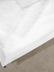 Duvet Cover - White