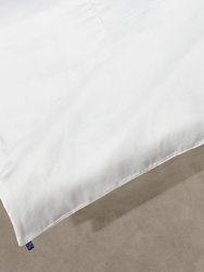 Duvet Cover - White