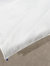 Duvet Cover - White