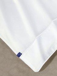 Flat Sheet - White