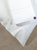 Pair of Pillowcases - White / Percale