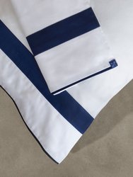 Pair of Pillowcases - Marine