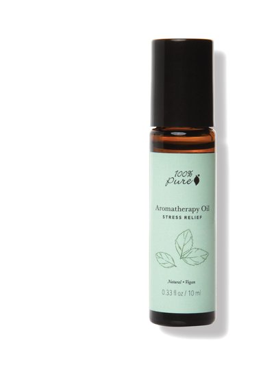 100% PURE Aromatherapy Oil product