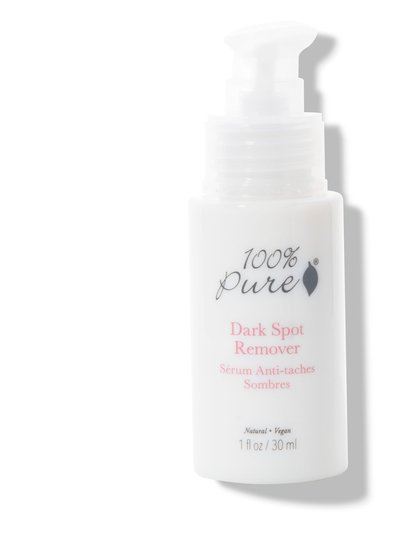 100% PURE Dark Spot Remover product