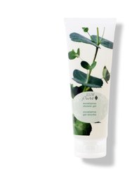 Eucalyptus Shower Gel