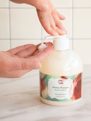 Glossy Locks Glossing Shampoo