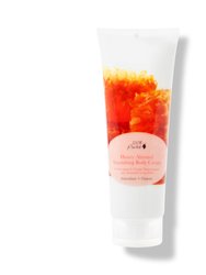 Honey Almond Nourishing Body Cream