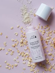 Lavender Oat Milk Soothing Cleanser