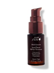 Multi-Vitamin + Antioxidants PM Eye Treatment