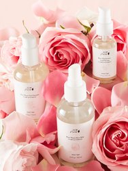 Rose Hyaluronic Acid Serum