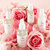 Rose Hyaluronic Acid Serum